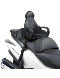 Siege Enfant Moto et Scooter | Givi S650