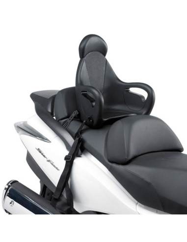 Siege Enfant Moto et Scooter | Givi S650