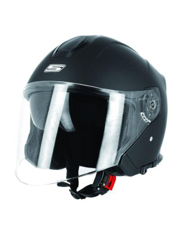 Casque Jet S-Line Kyle S770 avec Intercom intégré