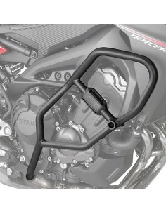Pare-Carter Tracer 900 / GT 2018 à 2020 | Givi TN2139