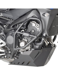 Pare-Carter Tracer 900 / GT 2018 à 2020 | Givi TN2139 2