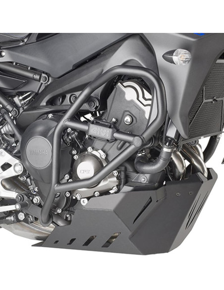 Pare-Carter Tracer 900 / GT 2018 à 2020 | Givi TN2139