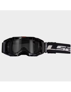 LS2 AURA PRO Rouge 2
