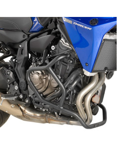 Pare-Carter Givi Yamaha MT07 Tracer | TN2130 | 2018 à 2019 2