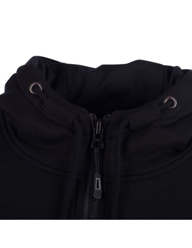 Blouson Bering Hoodiz 2