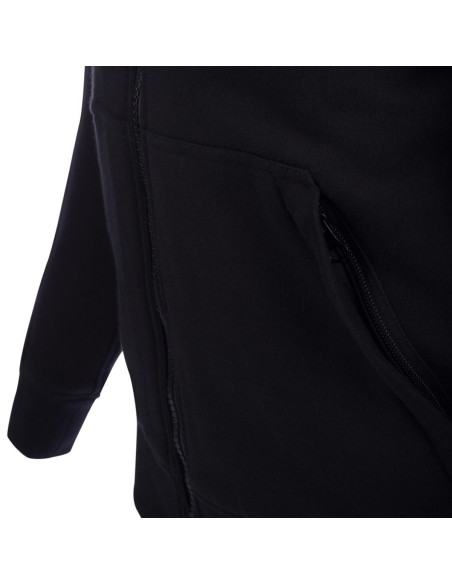 Blouson Bering Hoodiz 2