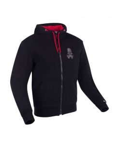 Blouson Bering Hoodiz 2 FLUO