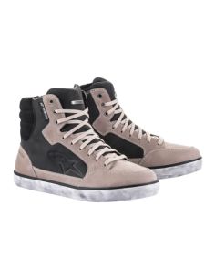 Basket Moto Alpinestars J-6 Canvas Waterproof 2