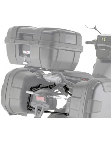 Support Valise Yamaha Tracer 7 | À partir 2020