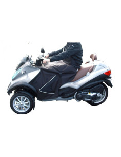 Tablier Boomerang Piaggio MP3 | 2014 à 2019 | 7578CB
