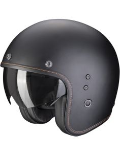 Casque Jet Scorpion Belfast Evo