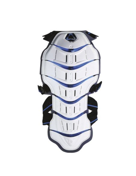 Protection Dorsale Revit Tryonic Feel 3.7