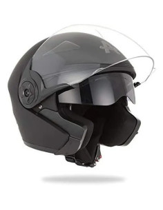 Casque Awax Jet | Casque Jet à Petit Prix