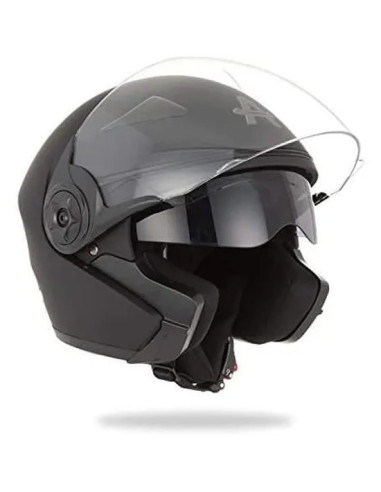 Casque Awax Jet | Casque Jet à Petit Prix
