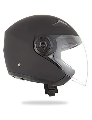 Casque Awax Jet | Casque Jet à Petit Prix
