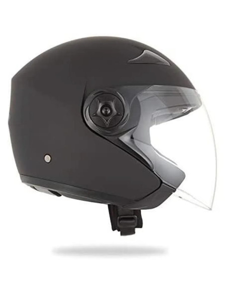 Casque Awax Jet | Casque Jet à Petit Prix