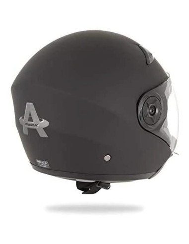 Casque Awax Jet | Casque Jet à Petit Prix