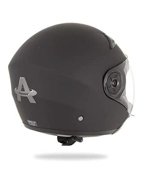 Casque Awax Jet | Casque Jet à Petit Prix