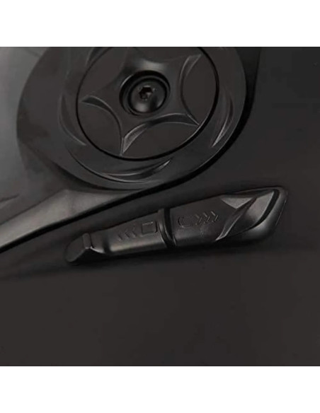 Casque Awax Jet | Casque Jet à Petit Prix
