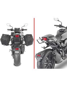Support Top Case TR1165 | Honda CB 1000 R | 2019 et 2020
