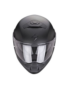 Casque Scorpion Exo 930 Evo Noir Mat 2