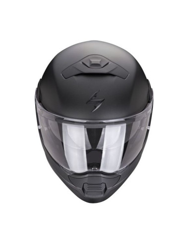Casque Scorpion Exo 930 Evo Noir Mat