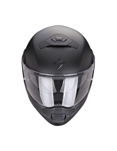 Casque Scorpion Exo 930 Evo Noir Mat