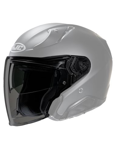 Visière HJC RPHA 31 | HJ-39 Fumée Claire