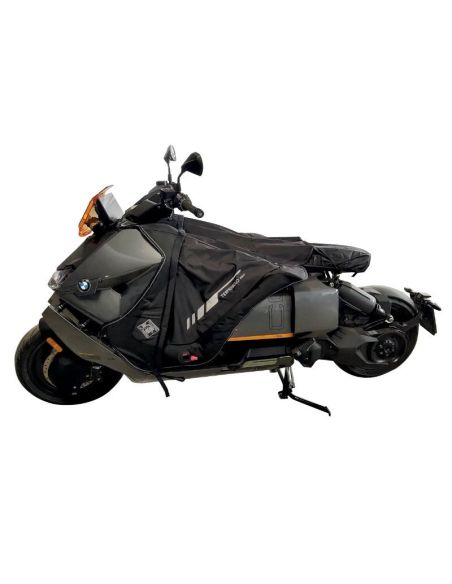 Tablier BMW CE 04 | Tucano Urbano R233PRO