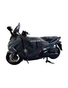 Tablier Honda Forza 2023 | Tucano Urbano R238