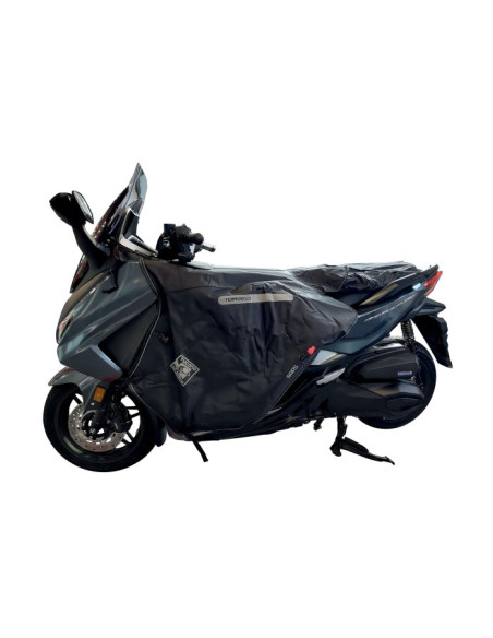Tablier Honda Forza 2023 | Tucano Urbano R238
