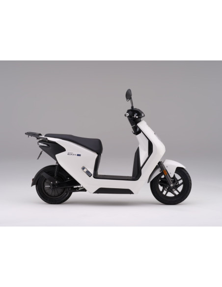 Tablier Honda em1 125 | Jupe Tucano R237