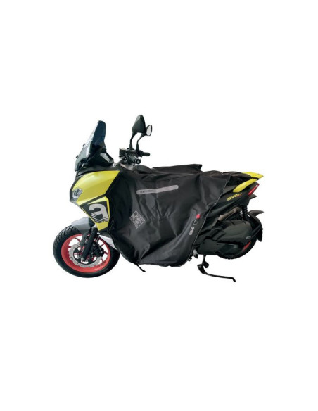 Tablier Aprilia SR GT et RALLY à partir 2023