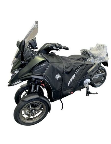 Tablier Kymco CV3 à partir 2023 | Tucano R240 Pro
