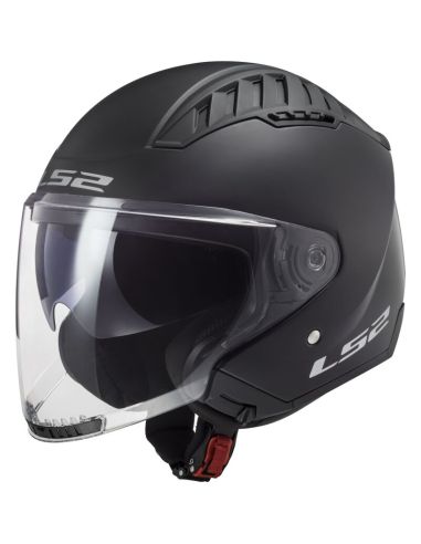 Casque LS2 Copter 2 ECE 22.06