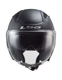 Casque LS2 Copter 2 ECE 22.06 2