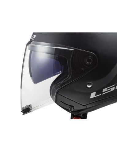 Casque LS2 Copter 2 ECE 22.06