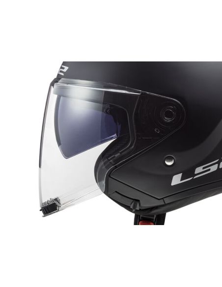 Casque LS2 Copter 2 ECE 22.06