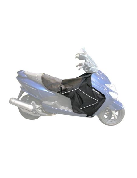 Tablier Bagster Boomerang Yamaha Majesty et MBK Skyliner 125 | 2001 et 2011