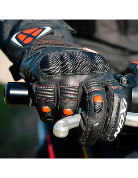 Gants Hiver Ixon Pro Hawker