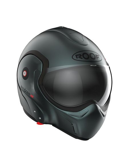 Casque Roof R09 Boxxer 2 | Casque Modulable Homologué ECE 22.06