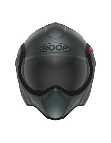 Casque Roof R09 Boxxer 2 | Casque Modulable Homologué ECE 22.06