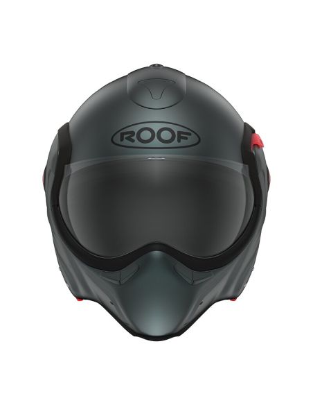 Casque Roof R09 Boxxer 2 | Casque Modulable Homologué ECE 22.06