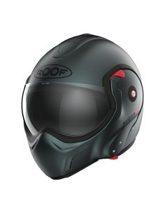 Casque Roof R09 Boxxer 2 | Casque Modulable Homologué ECE 22.06