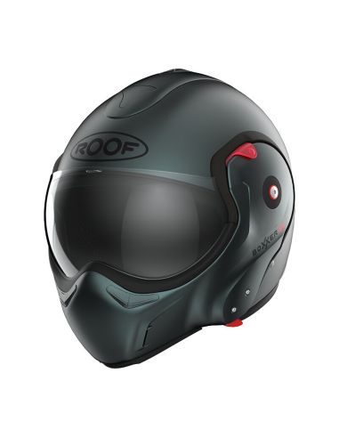 Casque Roof R09 Boxxer 2 | Casque Modulable Homologué ECE 22.06