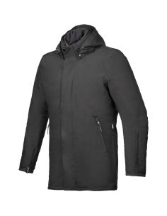 Veste de Moto Ixon Slimmy Noir