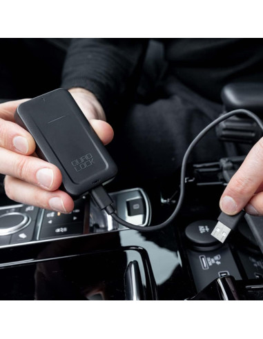 Adaptateur Sans Fil Apple Carplay