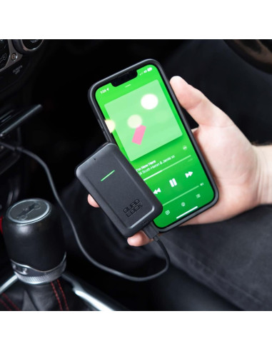 Adaptateur Sans Fil Apple Carplay