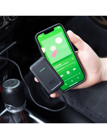 Adaptateur Sans Fil Apple Carplay