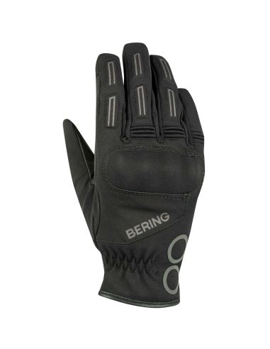 Gants Bering Trend Noir